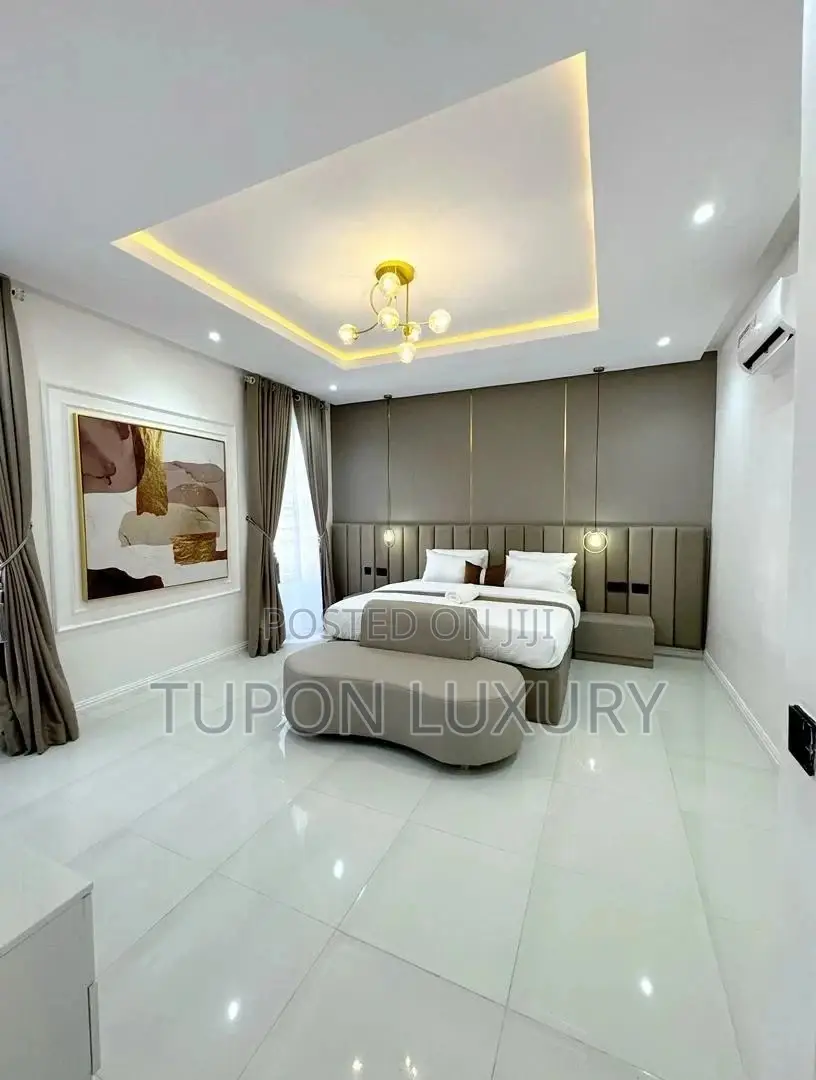 Premium 3bedroom With Pool and Gym