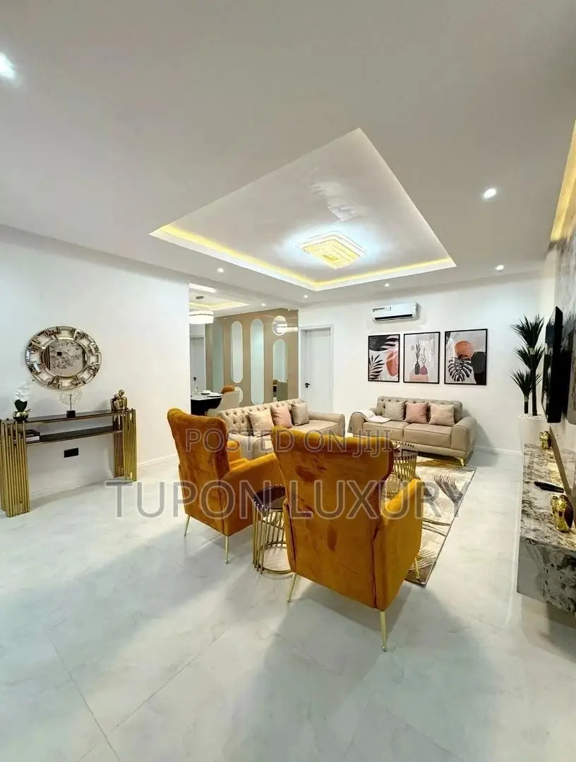 Premium 3bedroom With Pool and Gym