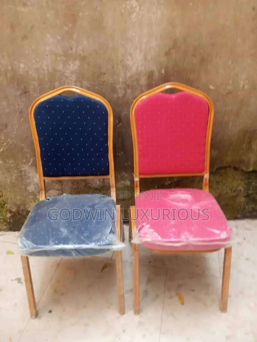Banquet Conference Chairs