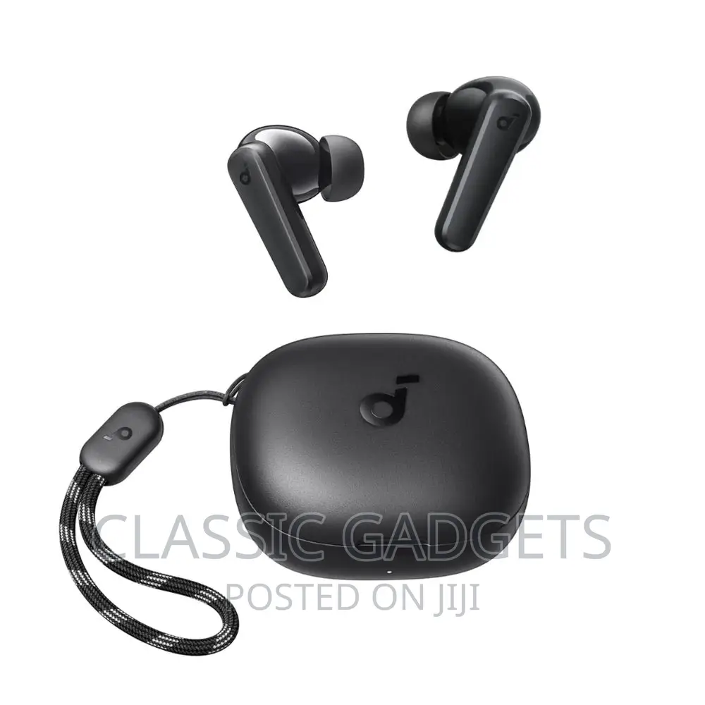 Anker Soundcore R50i True Wireless Water Proof Earbuds