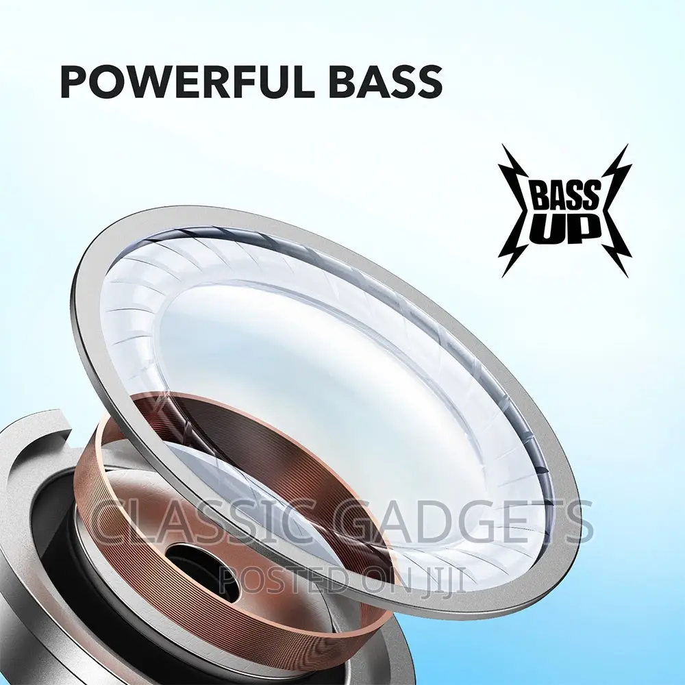 Anker Soundcore R50i True Wireless Water Proof Earbuds