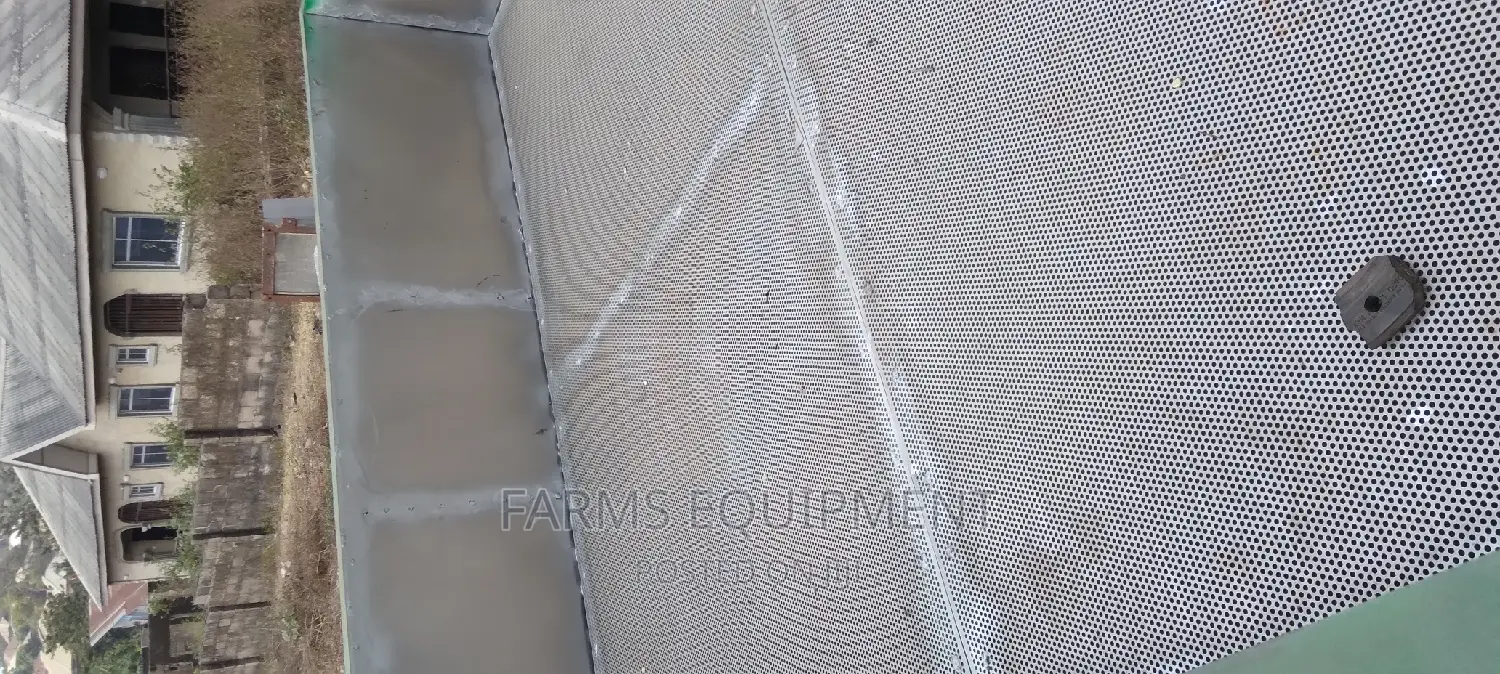 Batch Dryer (For Maize, Beans, Kernnel, Rice Other Seeds)