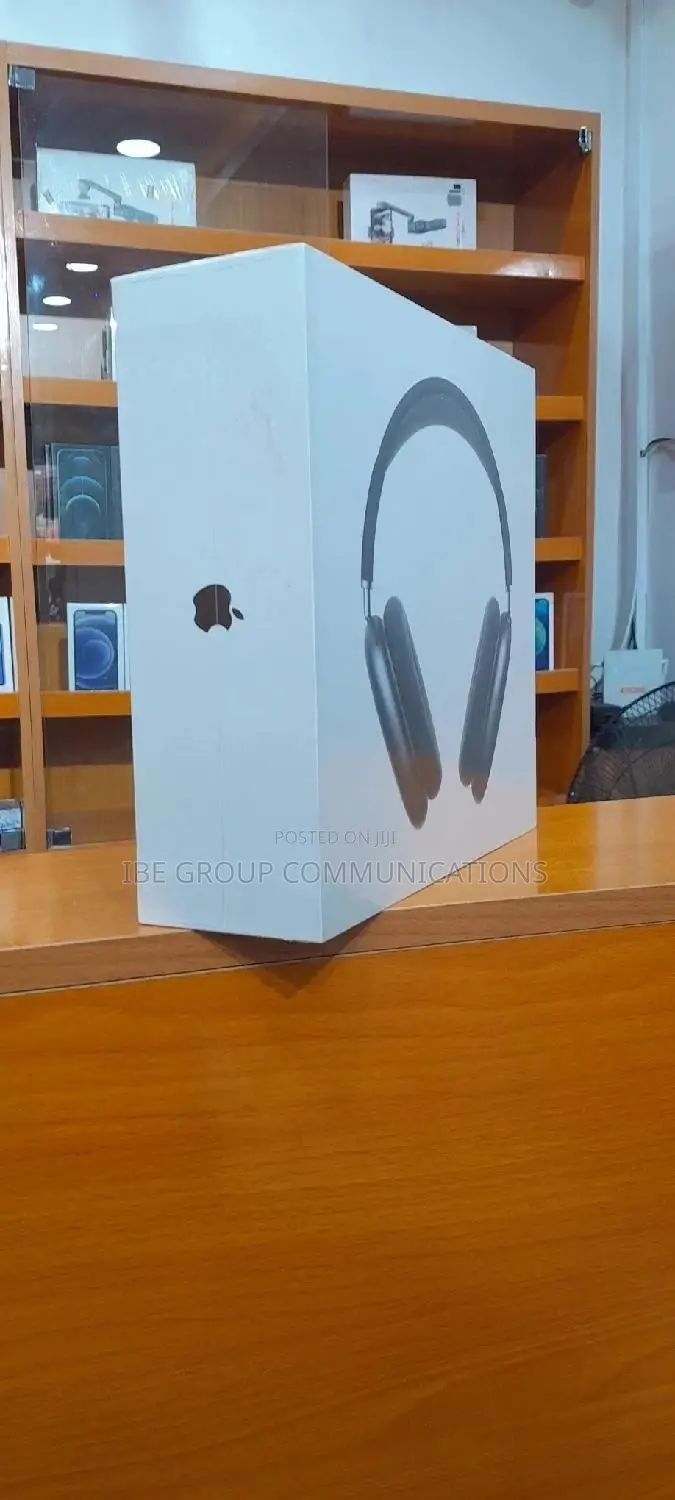 Brand Airpod Max