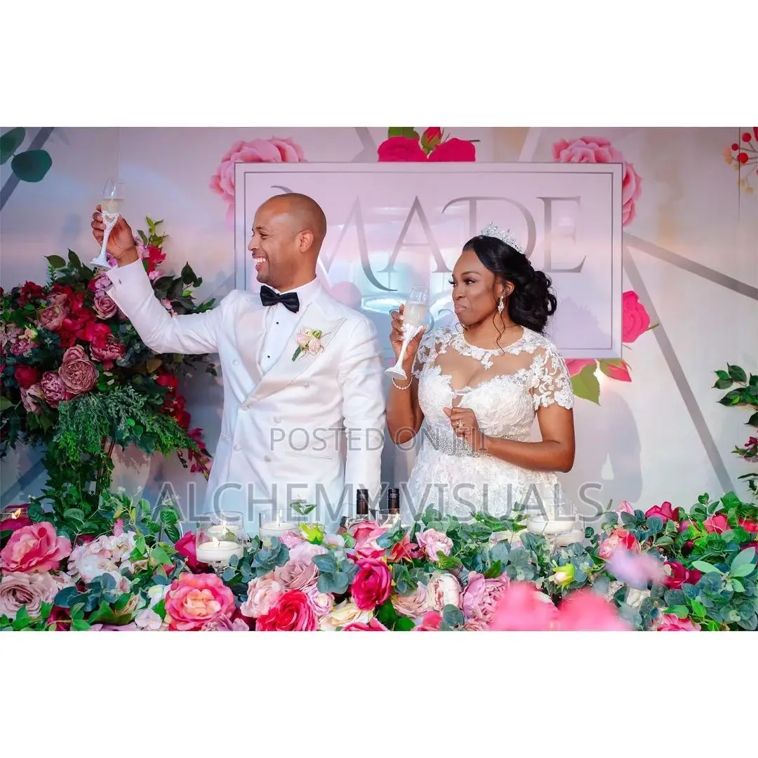 Exclusive Wedding Photography Package