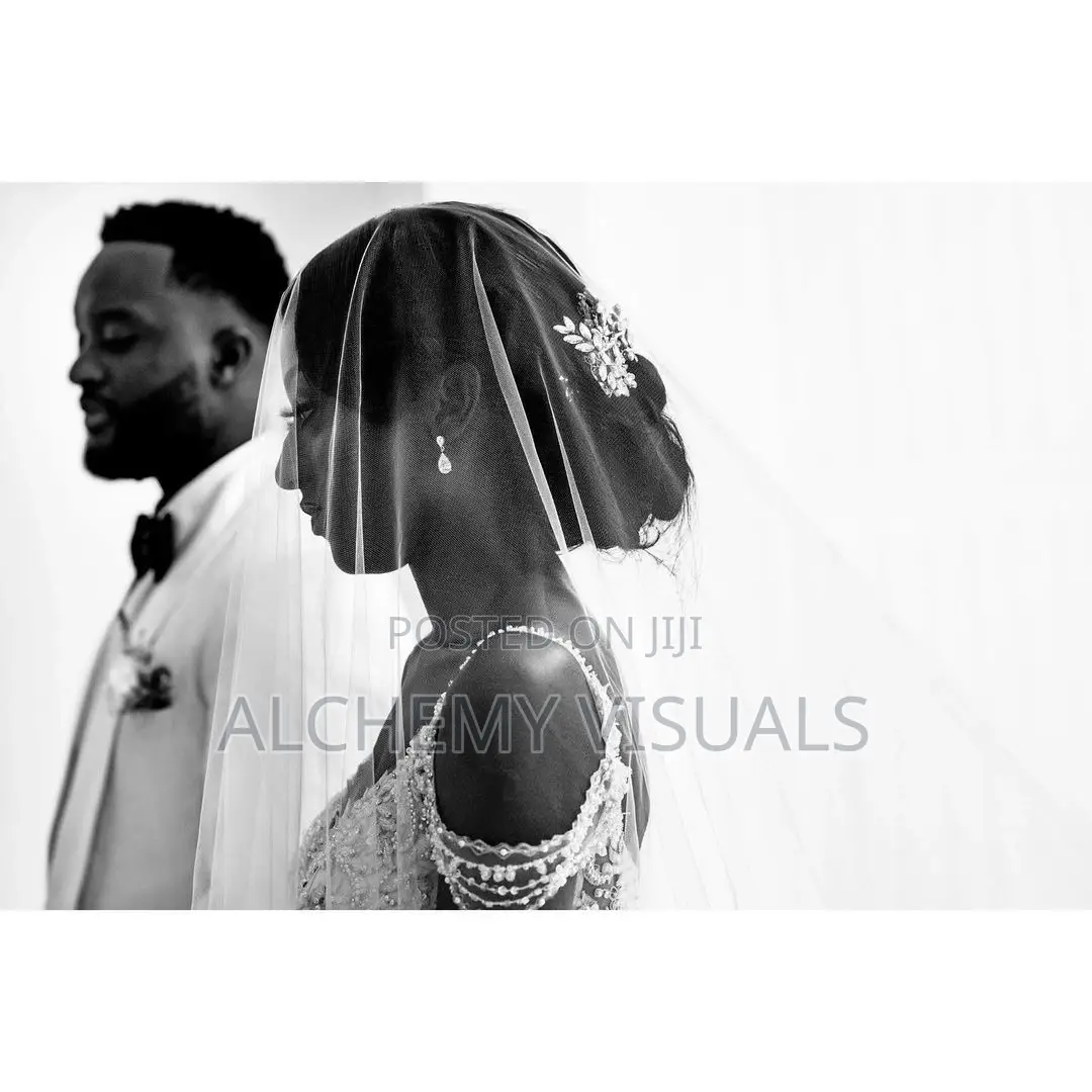 Dedicated Wedding Photographers