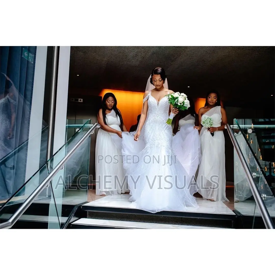 Dedicated Wedding Photographers