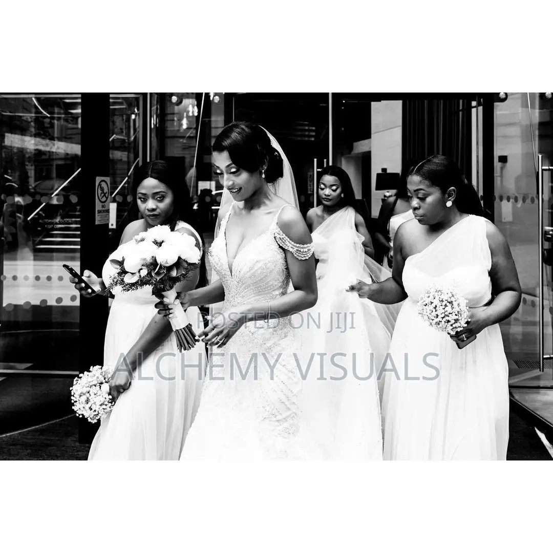 Dedicated Wedding Photographers