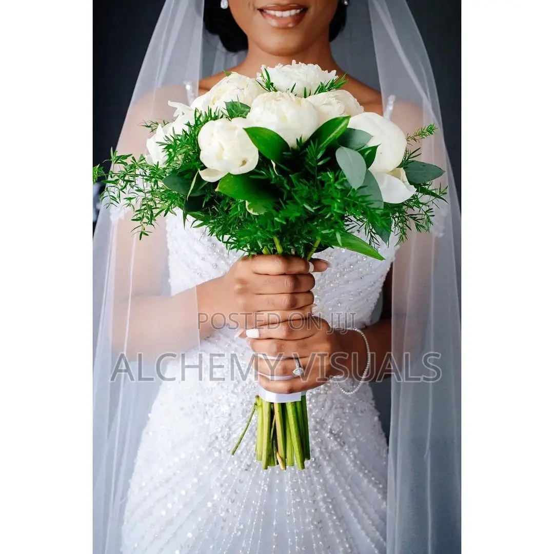 Dedicated Wedding Photographers