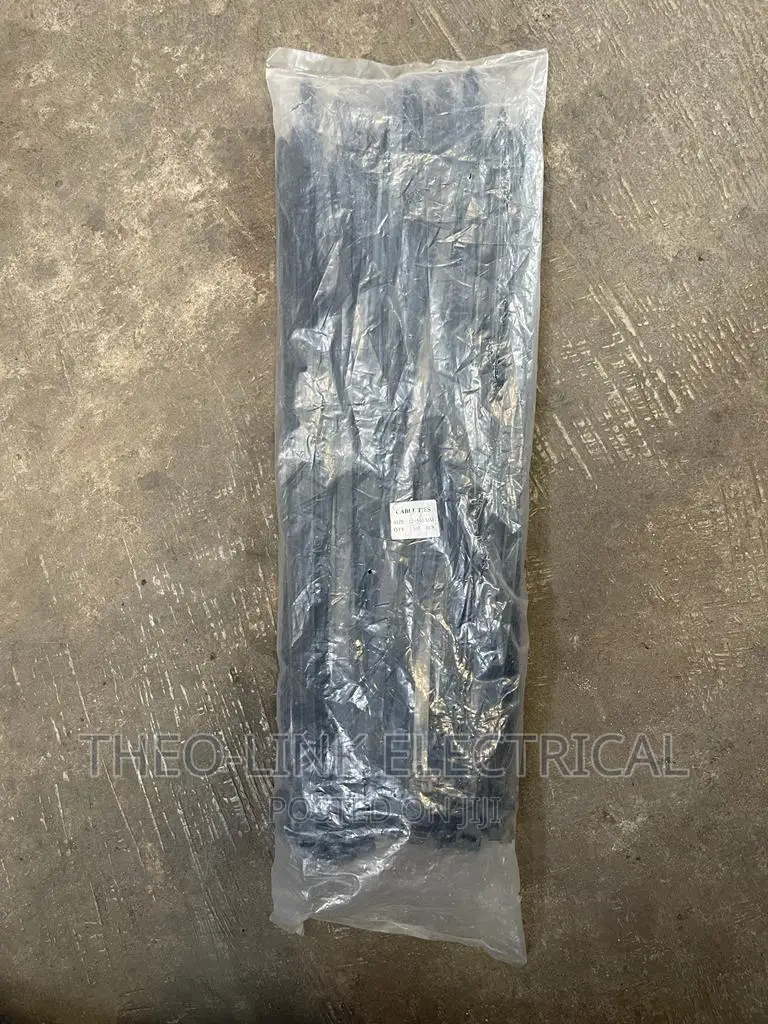 Cable Tie 12*540mm