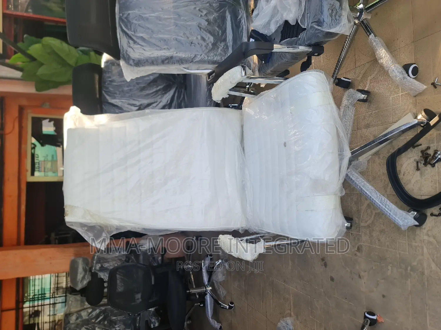 Office Swivel Chair
