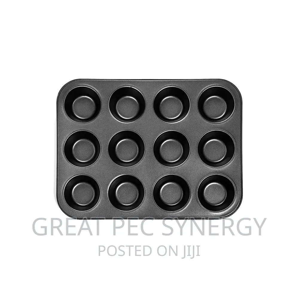 Cupcake Pan