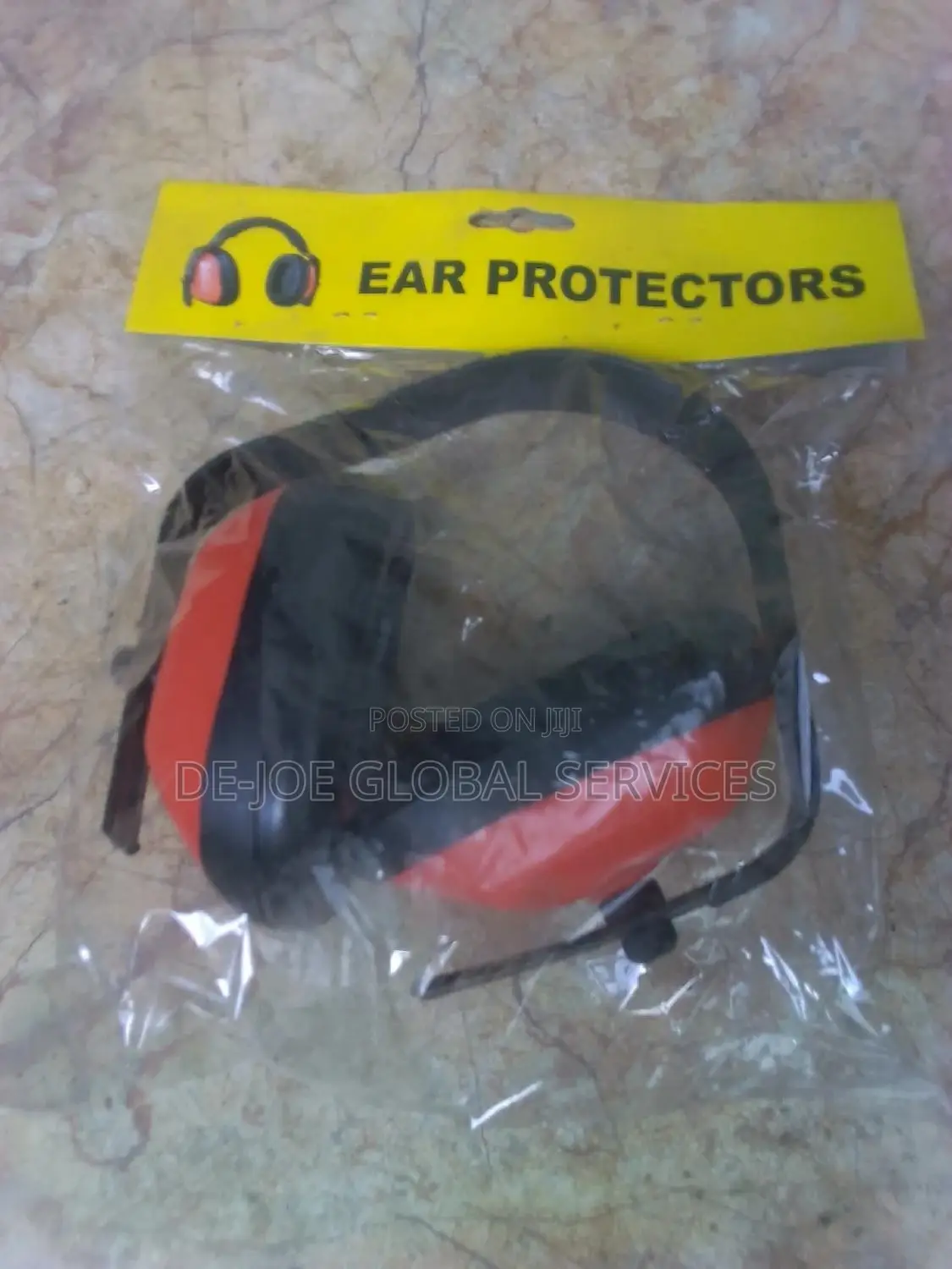 Ear Muffs Available At Affordable Prices