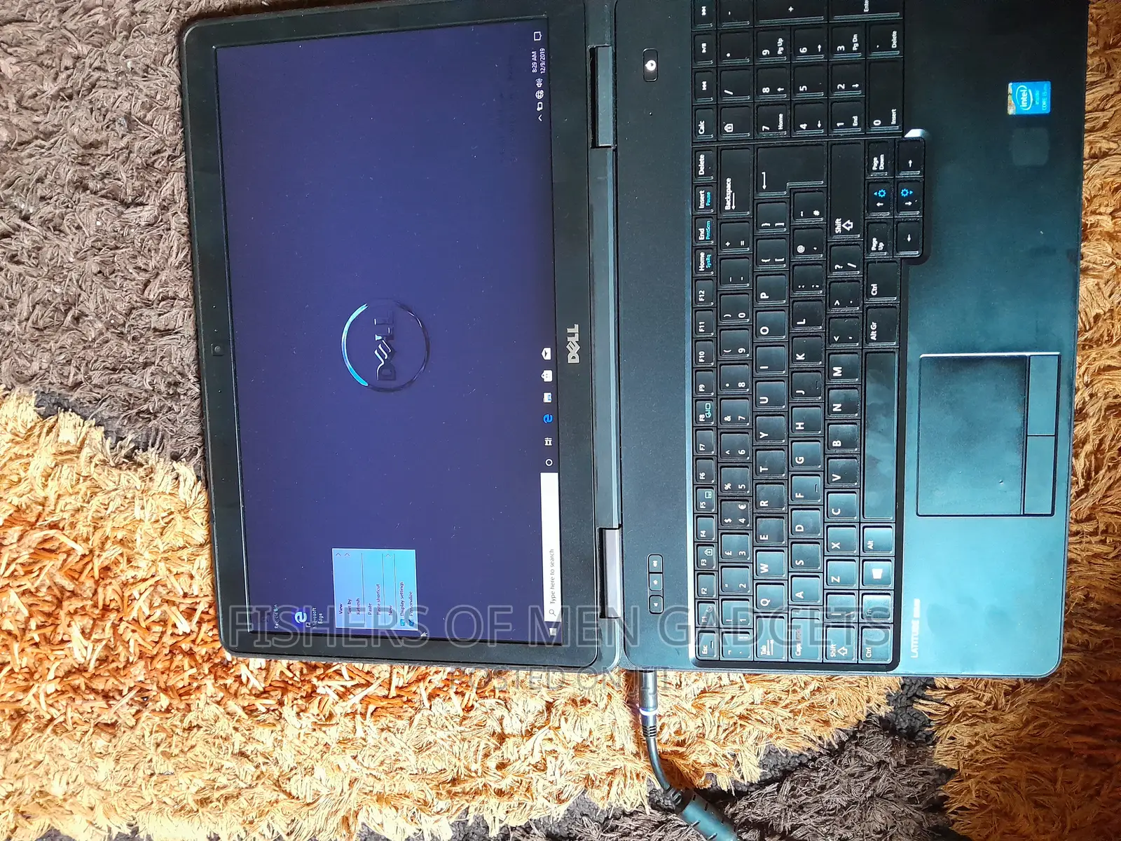 Laptop Dell Latitude 15 E5540 8GB Intel Core I5 HDD 1T