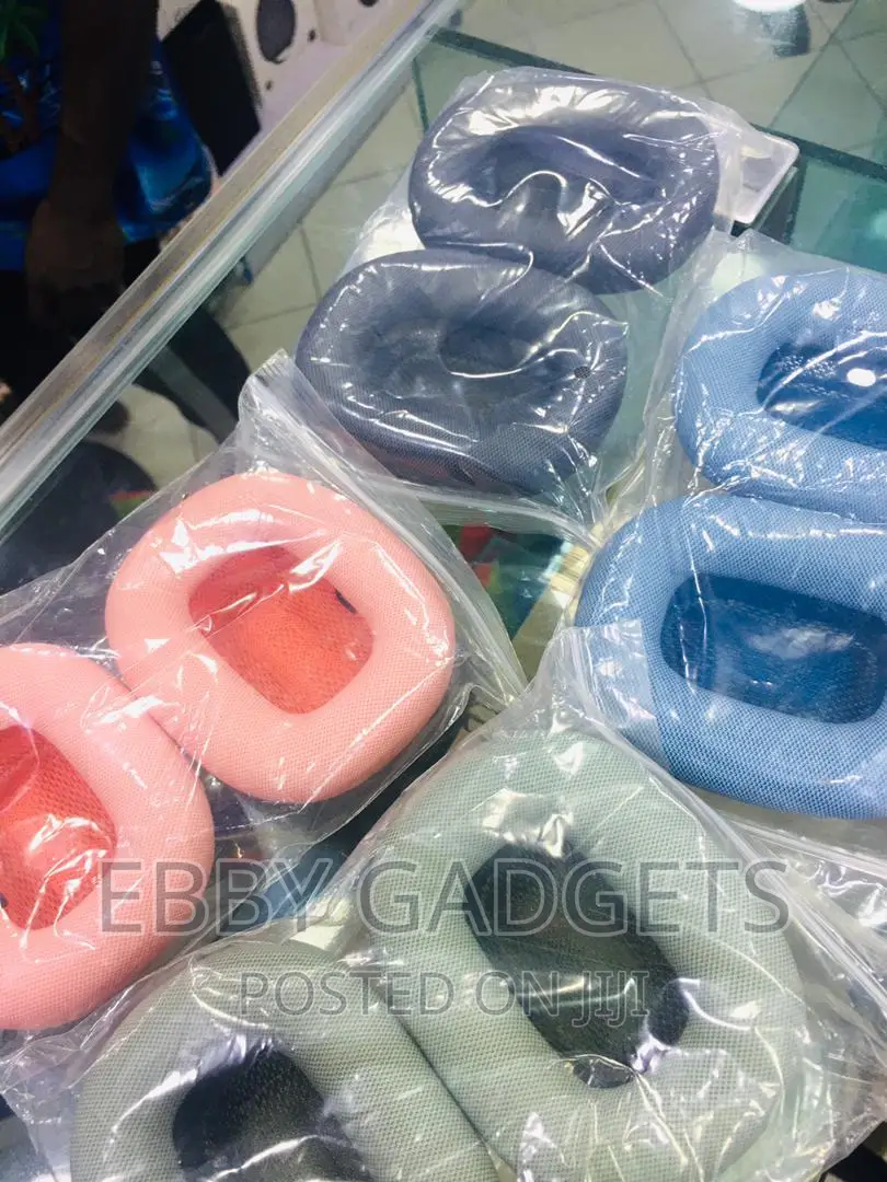 Airpods Max Headphone Protective Cover