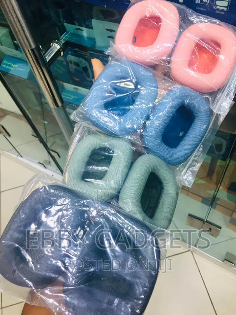 Airpods Max Headphone Protective Cover