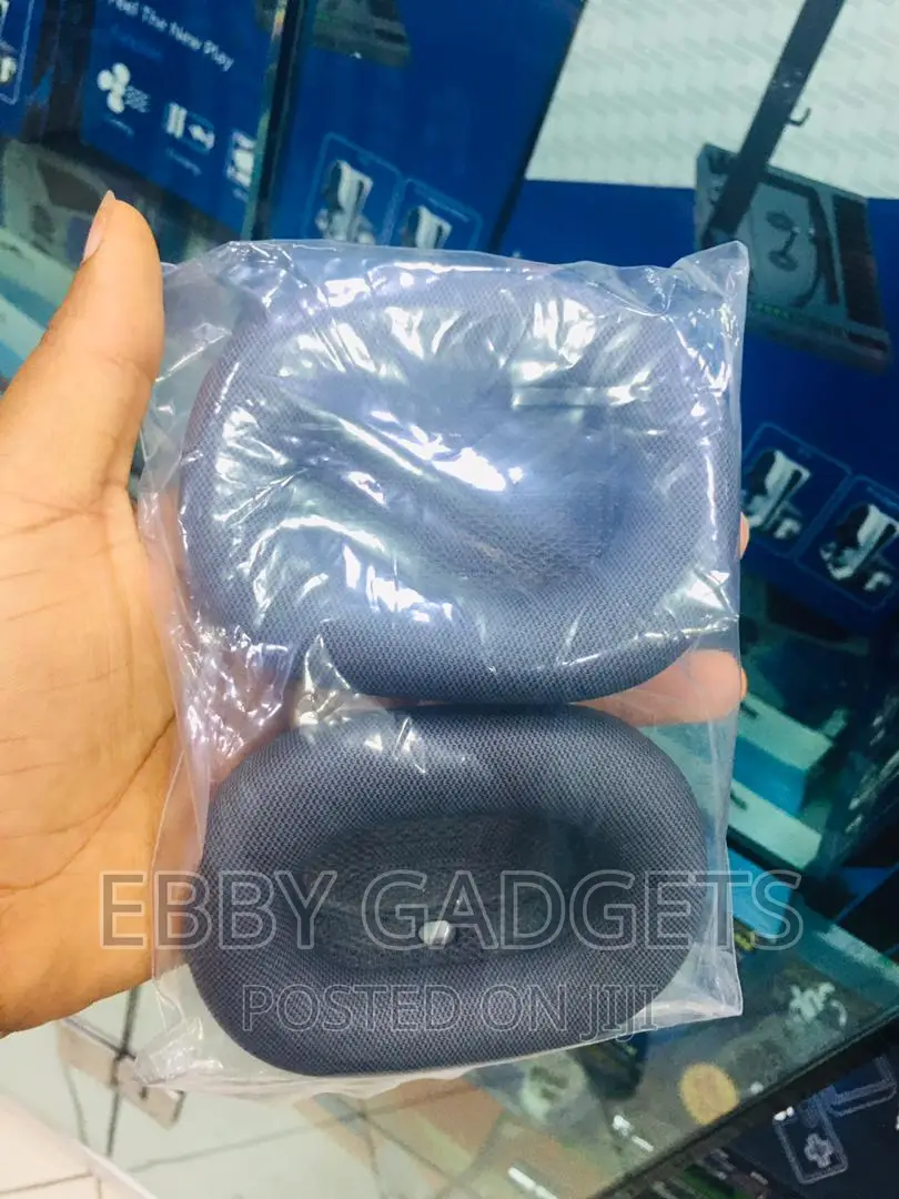 Airpods Max Headphone Protective Cover