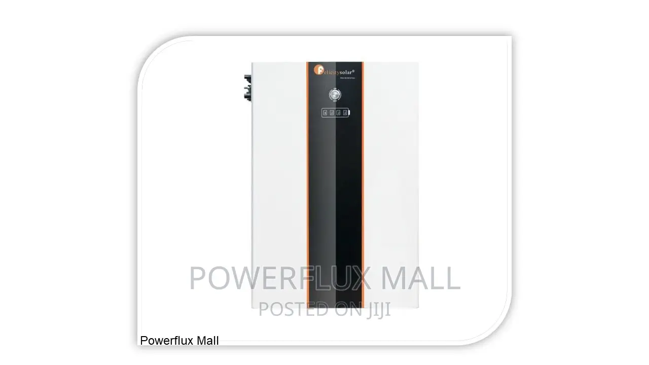 5kwh Felicity Lithium Battery