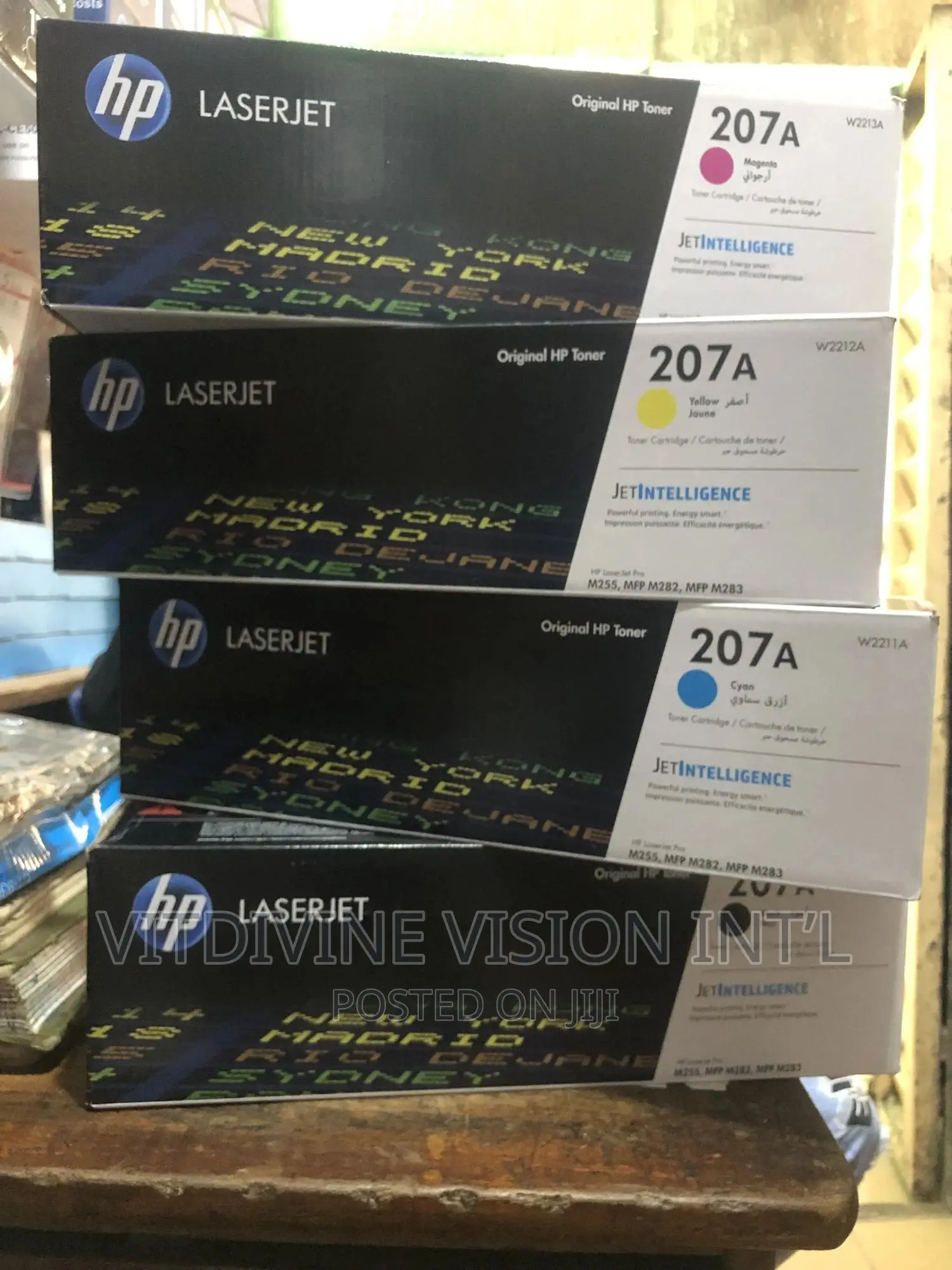 Eastbuy 78A Toner