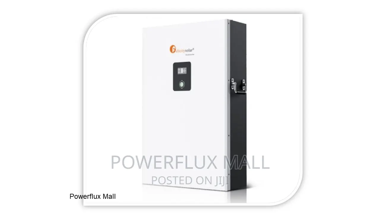 10KWH Lithium Battery, FIVE Years Warranty