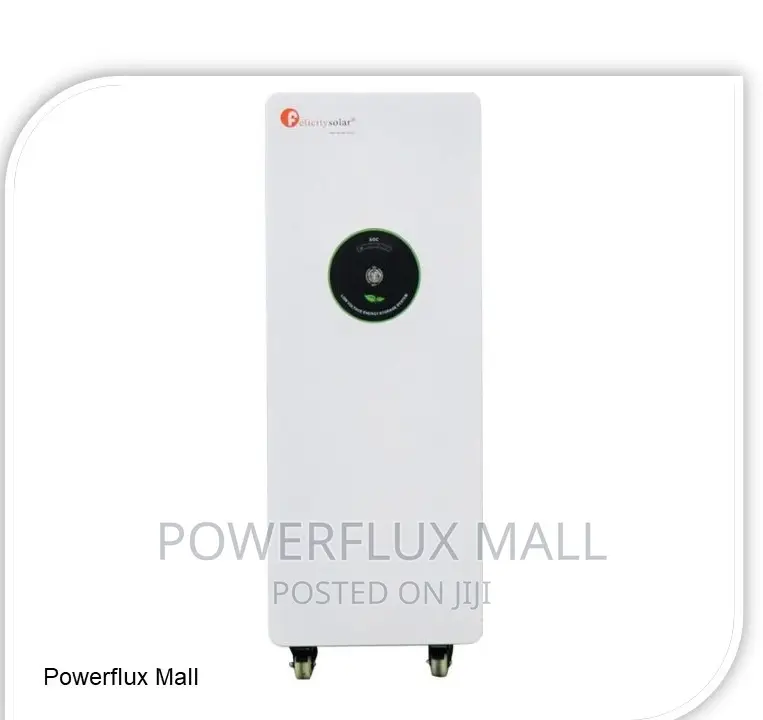 48V 15KWH Lithium Battery, FIVE Years Warranty