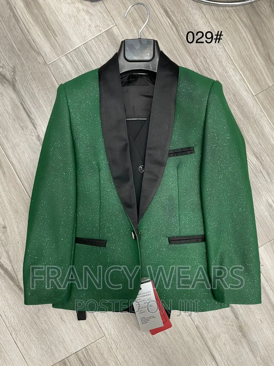 Children Boy Suits
