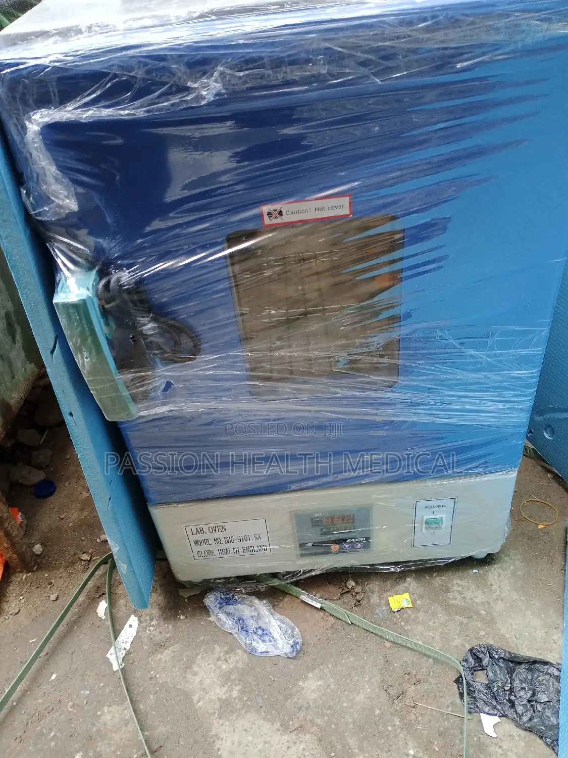 Lab Oven 30litres