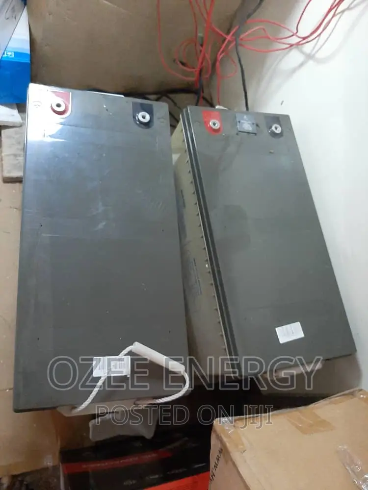 We're Buyers of Dead Solar Battery.