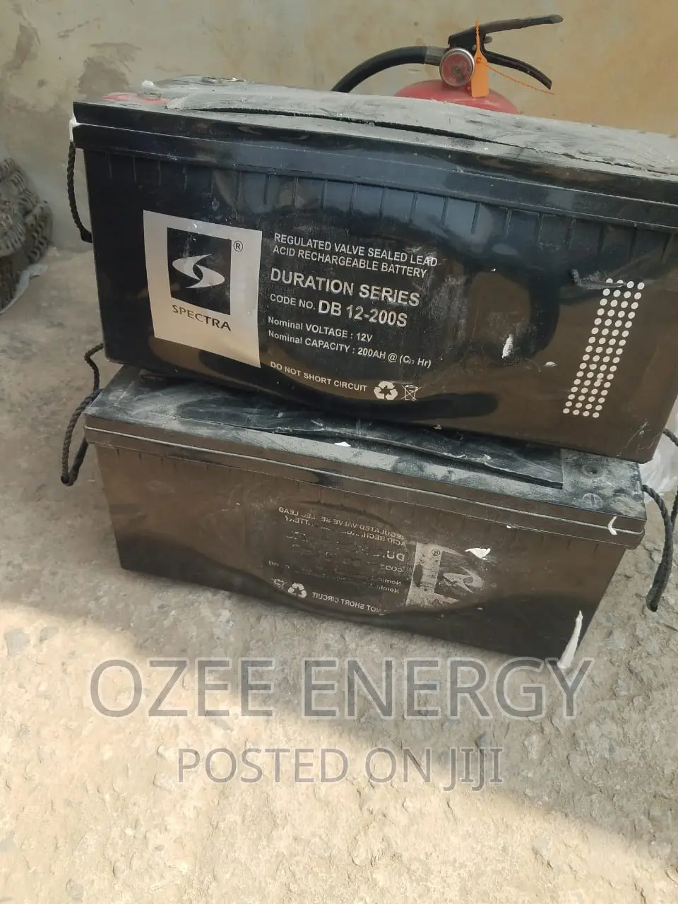 We're Buying Weak Inverter Battery in Port Harcourt