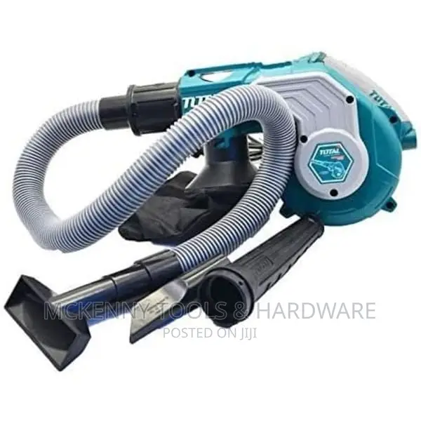 Total Air Blower Vacuum 800w