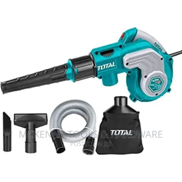 Total Air Blower Vacuum 800w