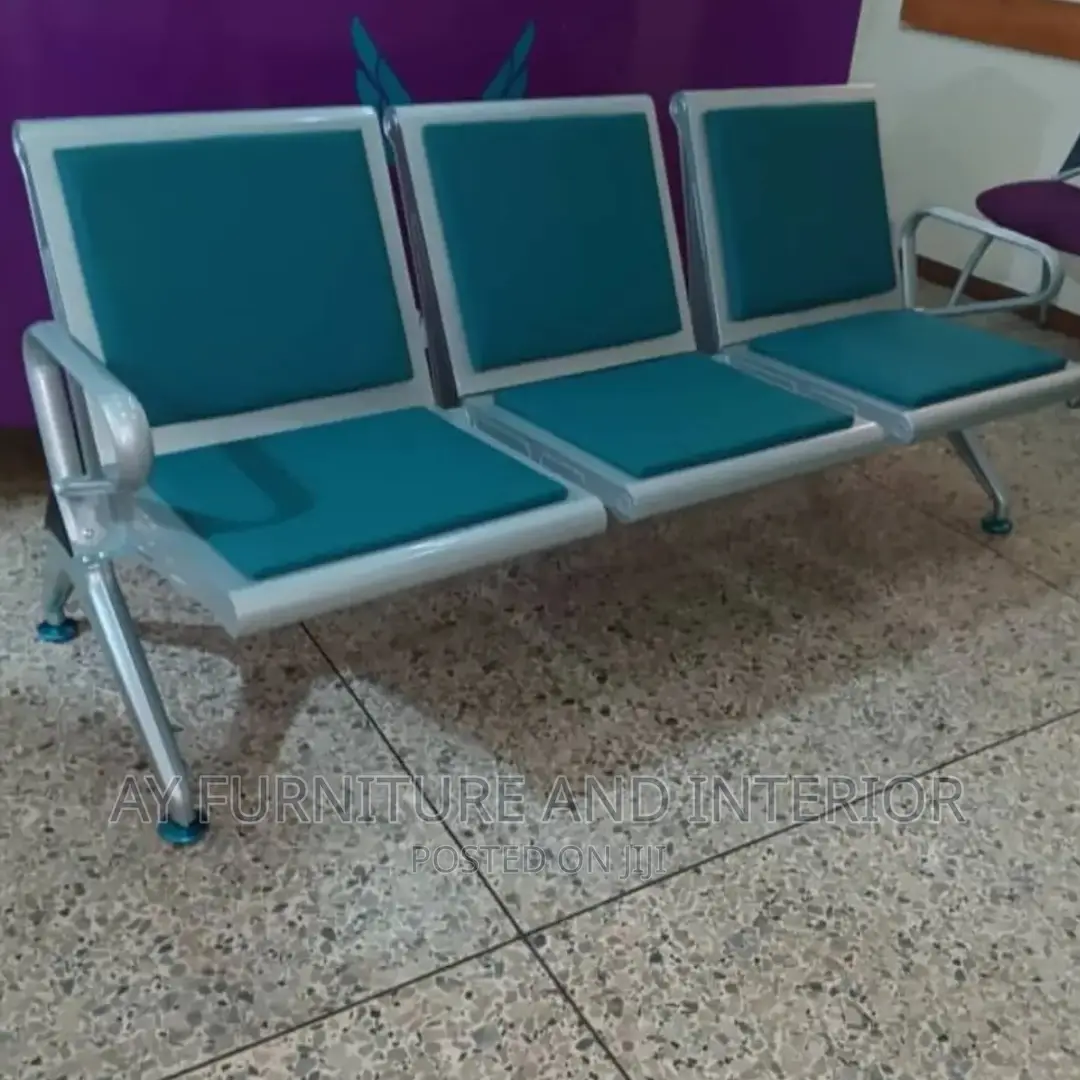 Reception Chair