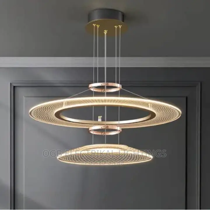 Ceiling Lights for Living Room
