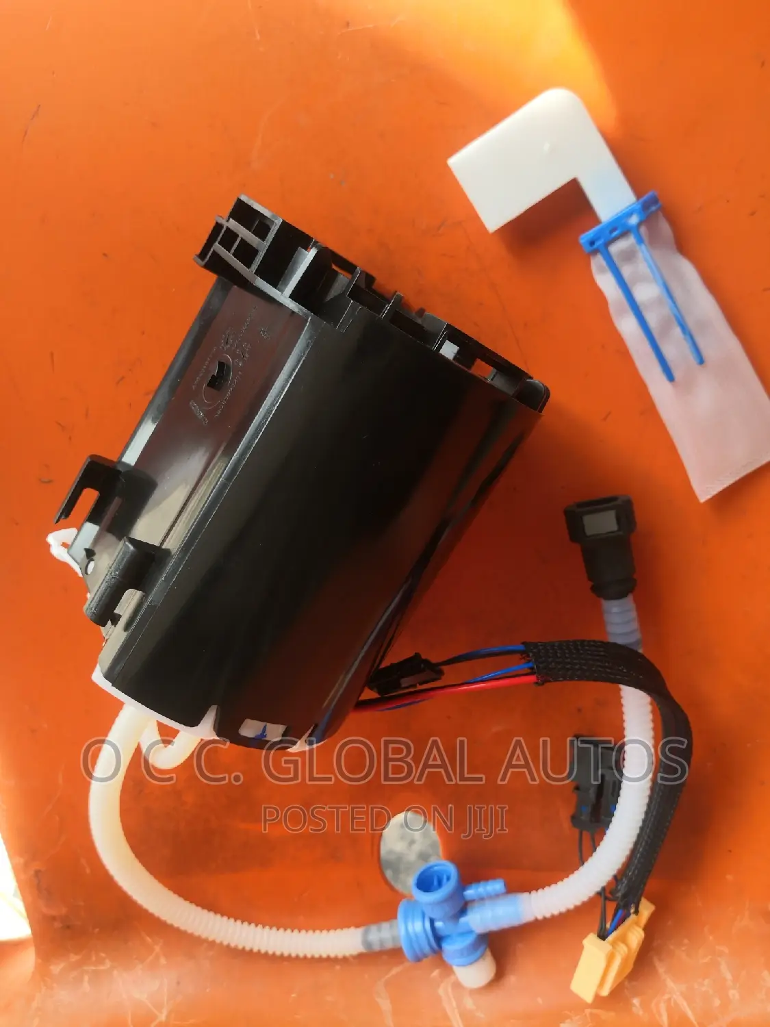 Complete Fuel Pump For Range Rover Sport 2007
