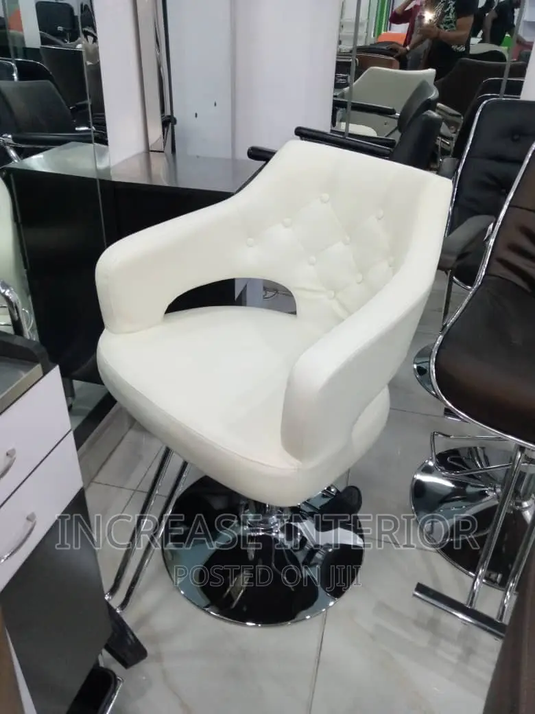 Imported Quality Unique Barbing Salon Chair