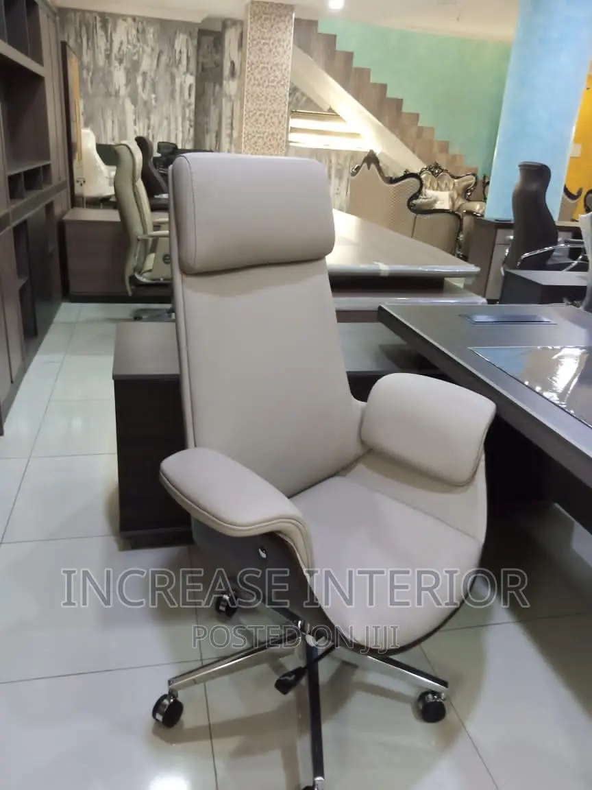 Executive Imported Quality Director Office Chair