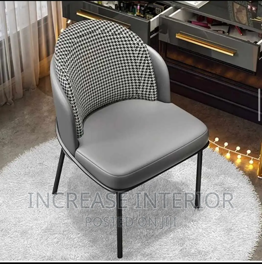 Quality Imported Restaurant Chair.