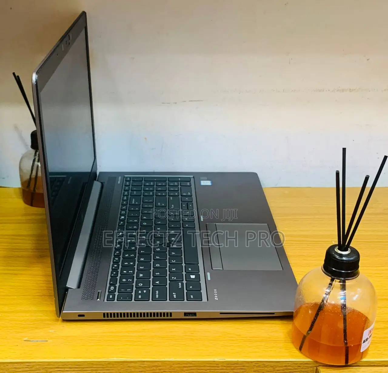 Laptop HP ZBook 15u G5 16GB Intel Core I7 SSD 512GB