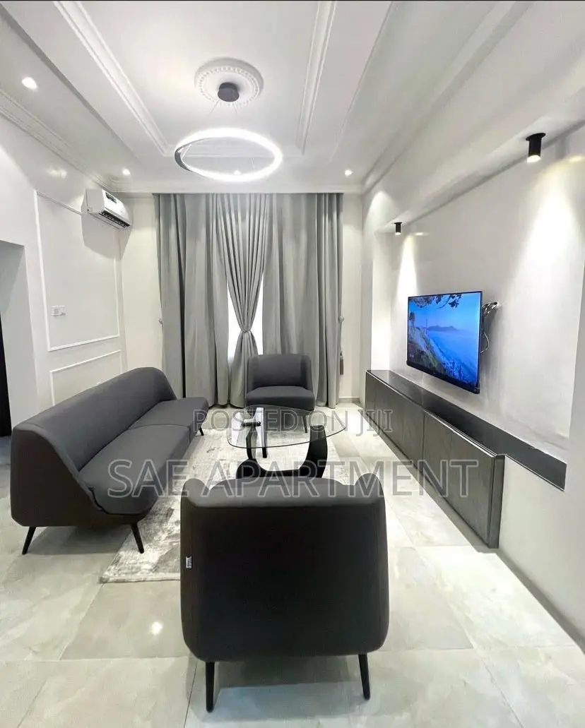 Two Bedroom Duplex , Gwarinpa Abuja