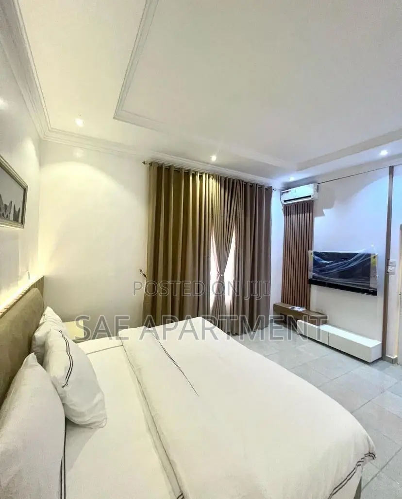 Two Bedroom Duplex , Gwarinpa Abuja