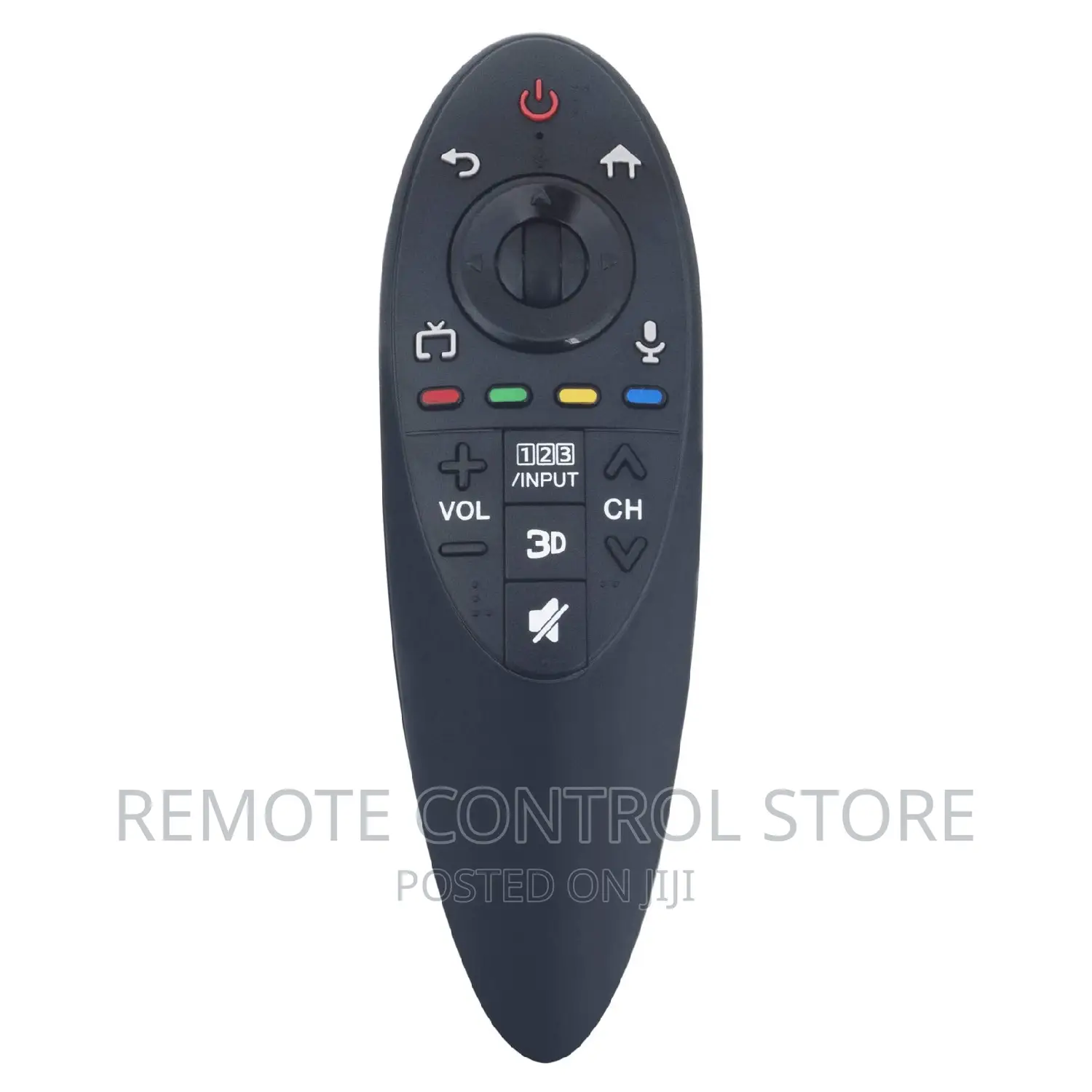 An-Mr500g Voice, Magic Remote Control for LG 2014 Smart TVS