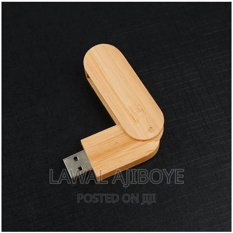 2024 New Business Wood Notebook Gift Box Set High End Bamboo