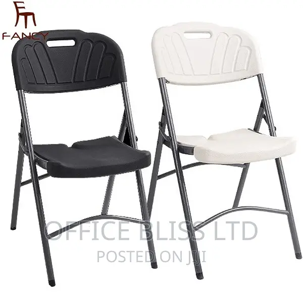 Indoor Outdoor Strong Foldable Chair