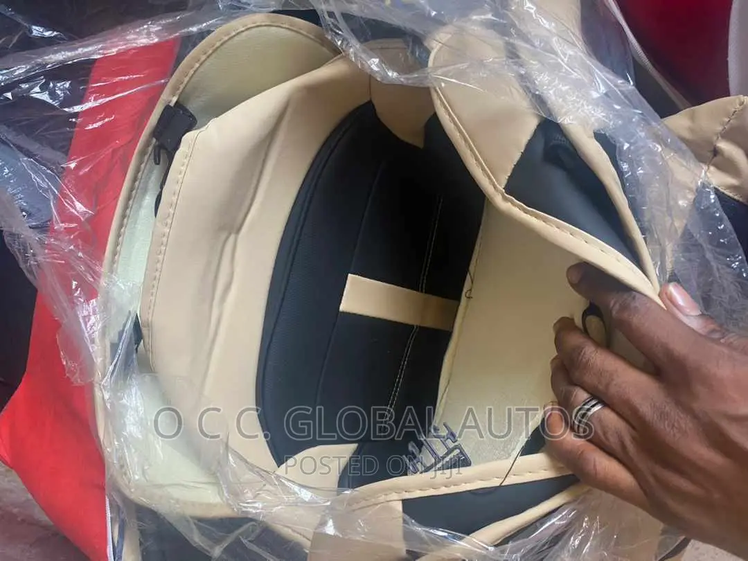 Seat Cover for Camry