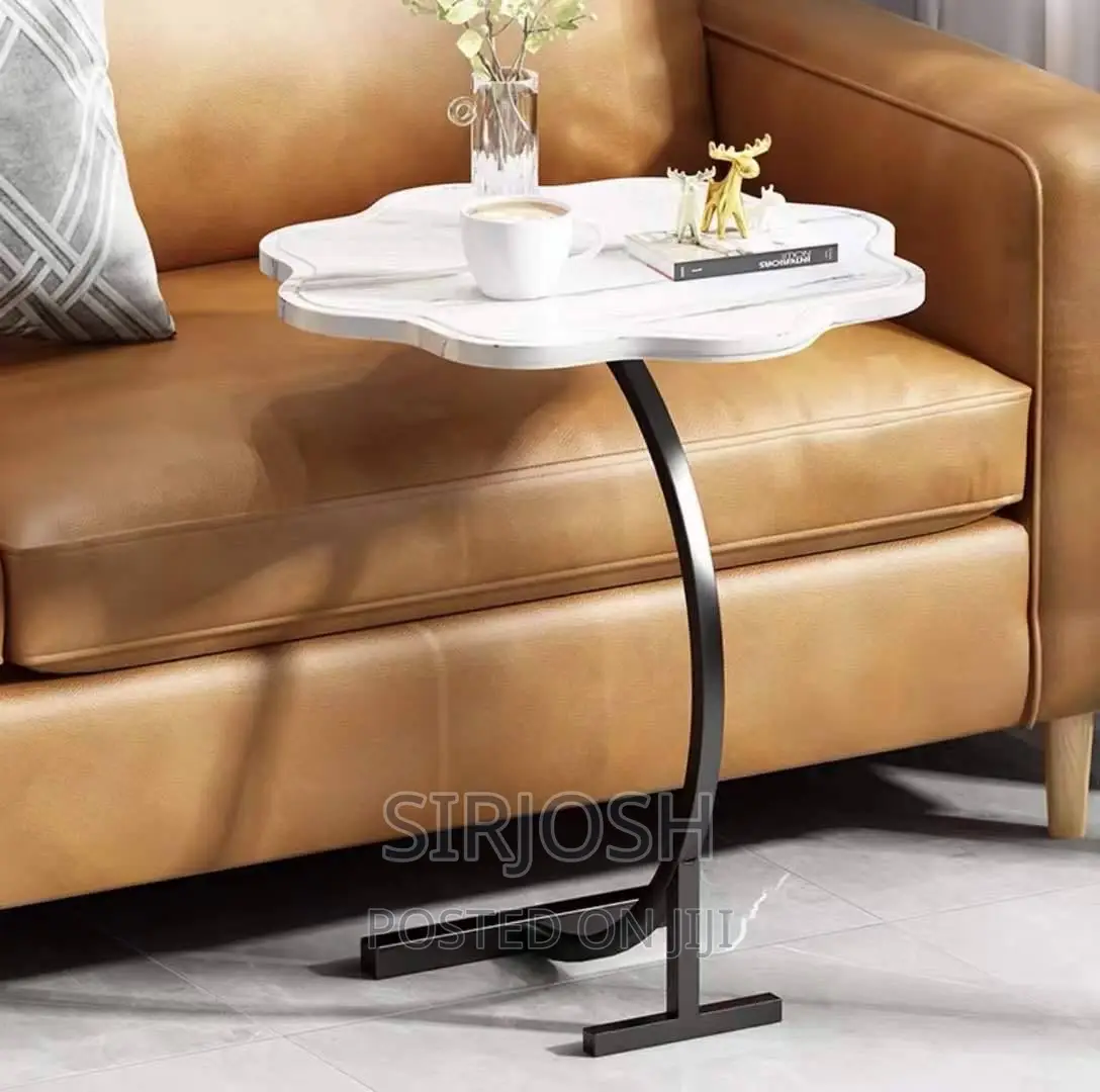 2 Tier Corner Table