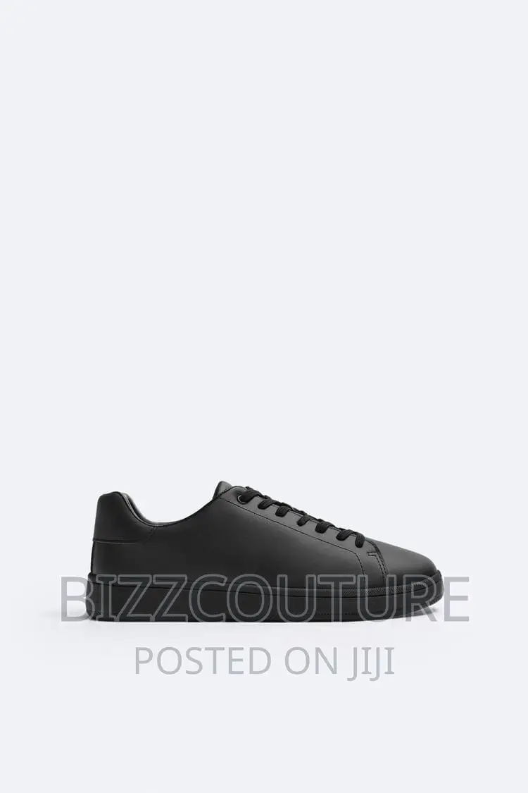 Original ZARA Sneakers Available in Store