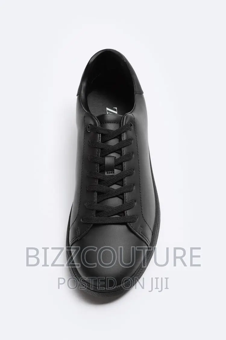 Original ZARA Sneakers Available in Store