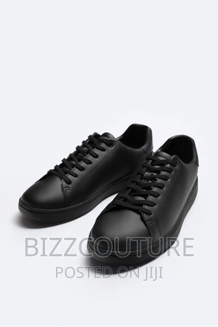 Original ZARA Sneakers Available in Store