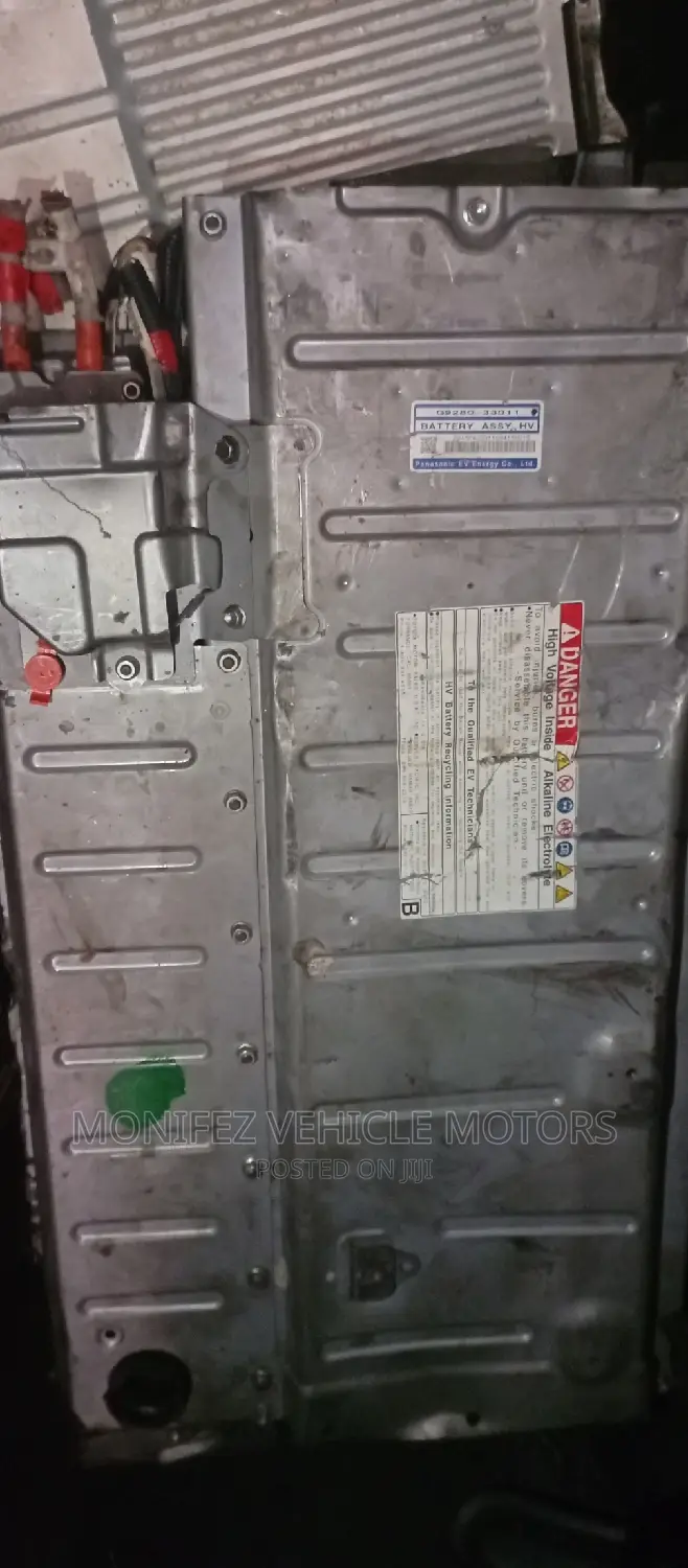 Hybrid Battery for Toyota Camry