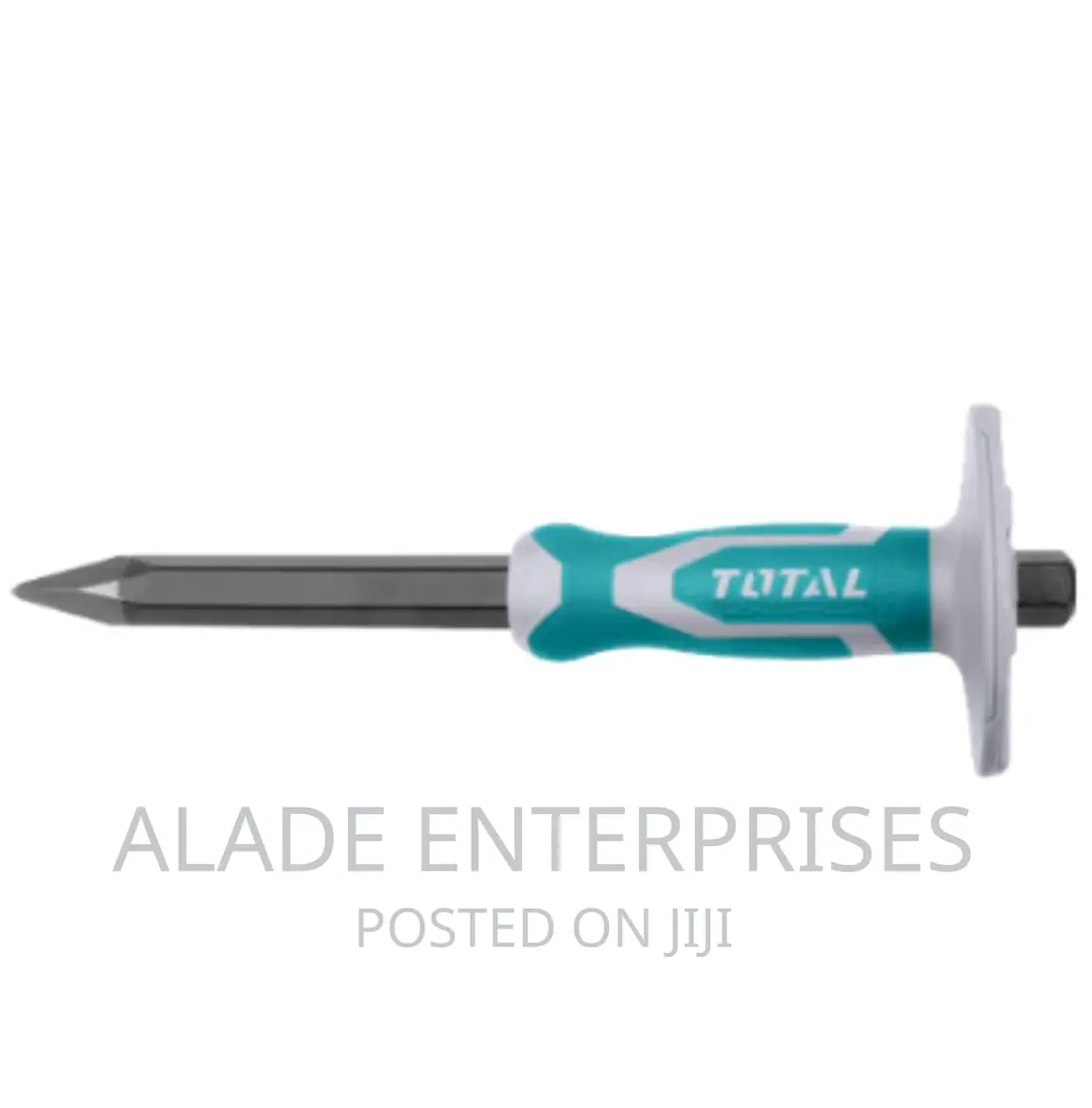 Total Concrete Chisel | 254mm | THT4221016