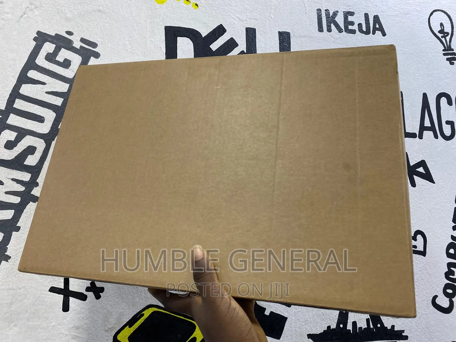 New Laptop HP ZBook 14 16GB Intel Core I7 SSD 512GB